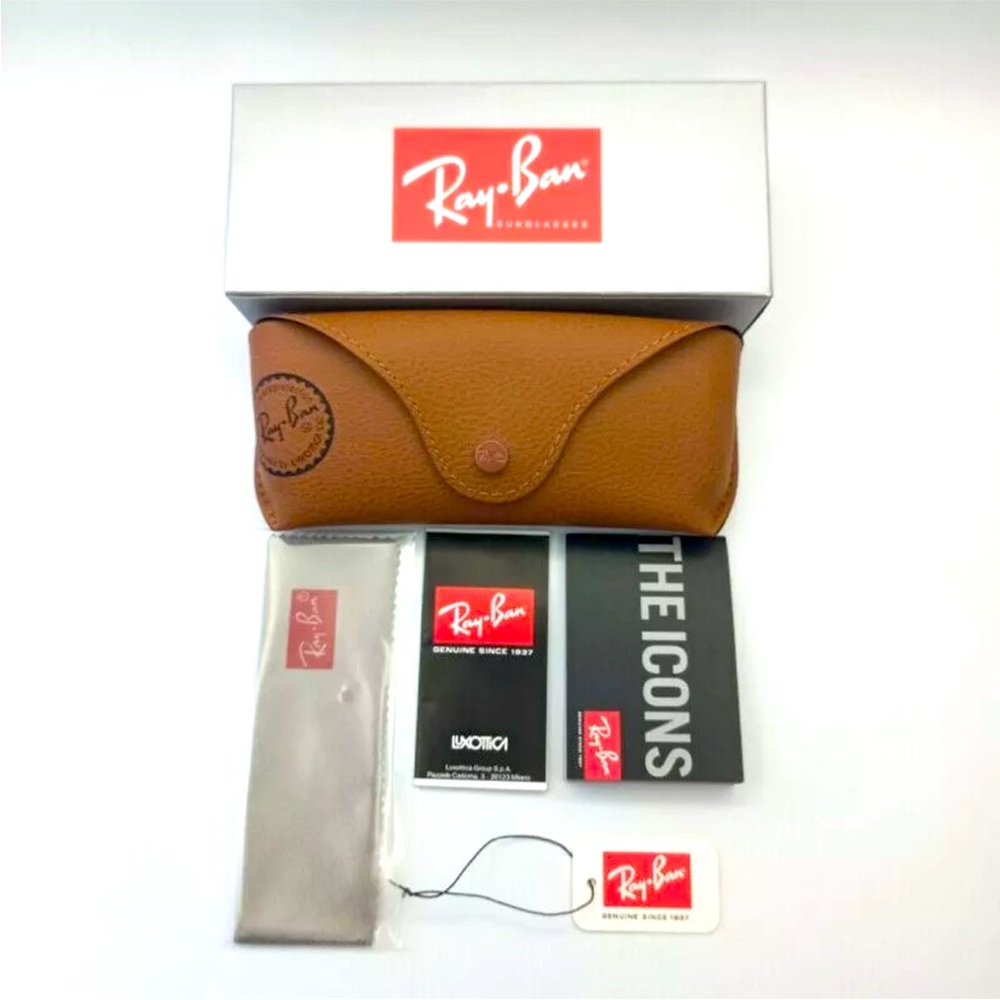 New RAY-BAN Sunglasses Case
